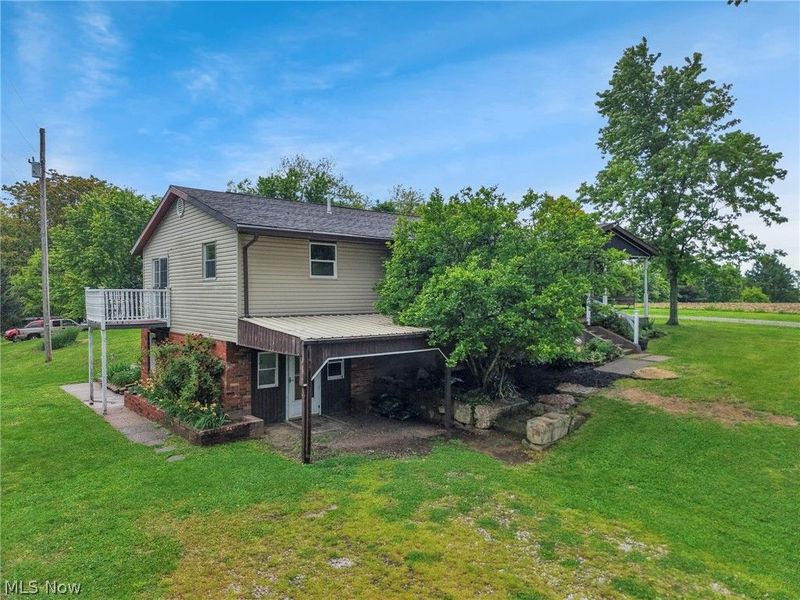 795 Rustic Ridge Road , Zanesville, OH 43701 Photo 3