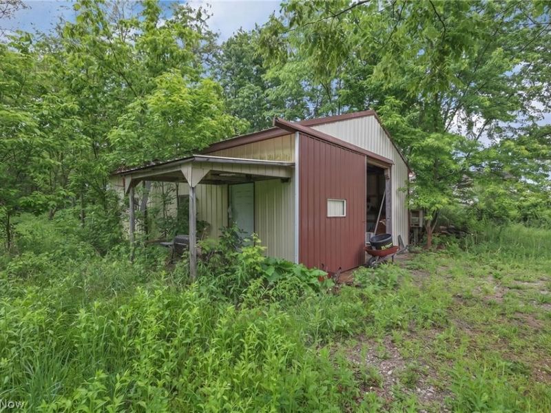 795 Rustic Ridge Road , Zanesville, OH 43701 Photo 43