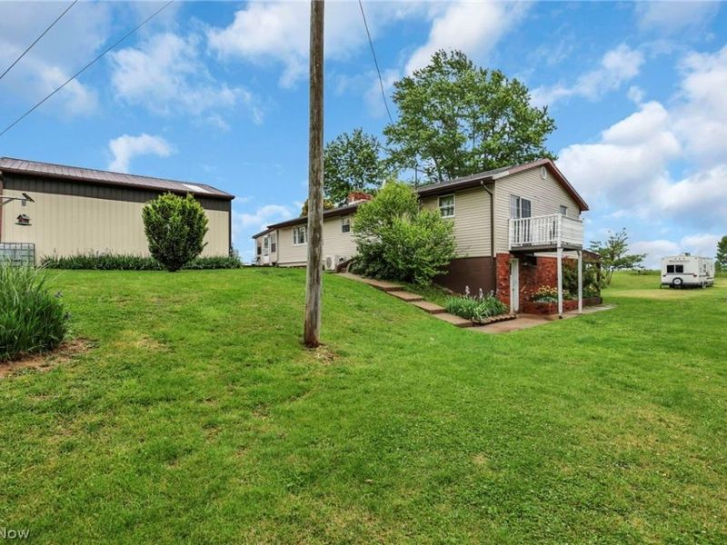 795 Rustic Ridge Road , Zanesville, OH 43701 Photo 46