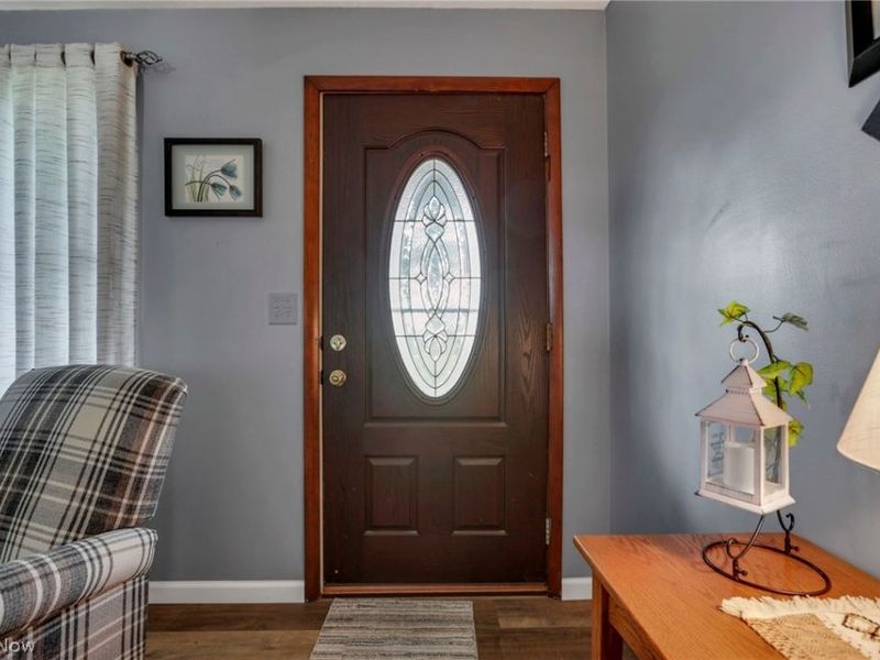 795 Rustic Ridge Road , Zanesville, OH 43701 Photo 6