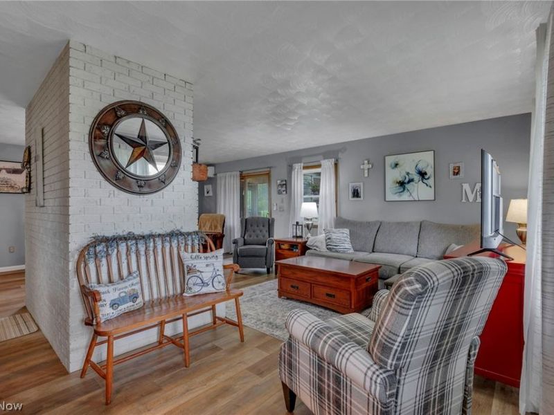795 Rustic Ridge Road , Zanesville, OH 43701 Photo 7