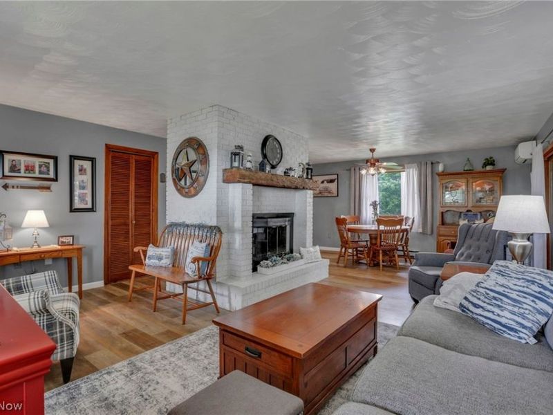 795 Rustic Ridge Road , Zanesville, OH 43701 Photo 9