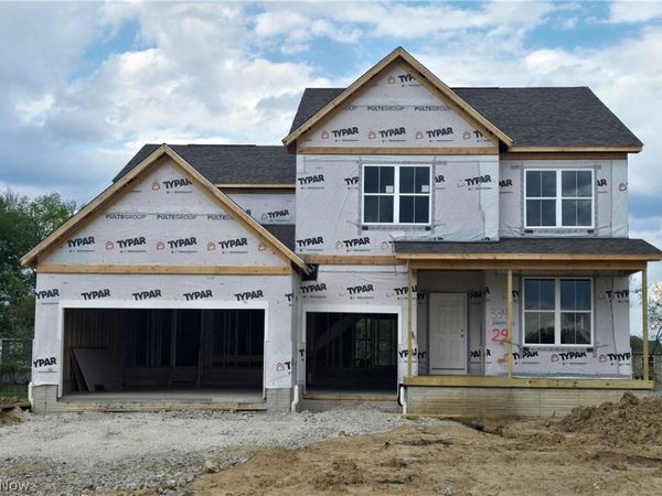 3341 Robertas Way , Stow, OH 44224