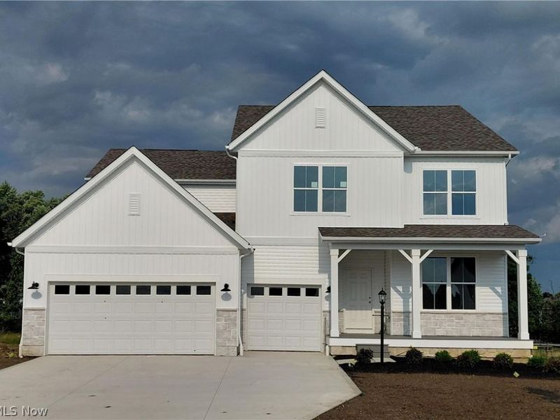 3341 Robertas Way, Stow, OH 44224 Photo 1