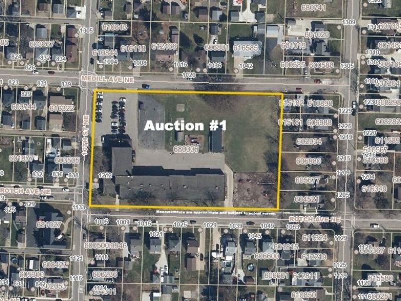 1212 10th Street NE, Massillon, OH 44646 Photo 6