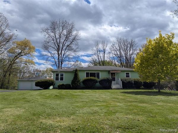 6305 WALDON Road, Independence Twp, MI 48346
