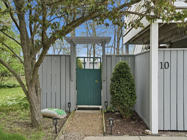 10 Tryon Farm Lane , Unit F10, Michigan City, IN 46360