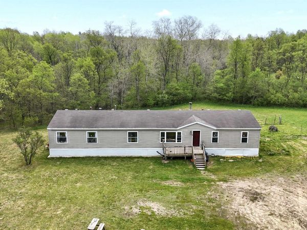9740 230th Avenue, Reed City, MI 49677