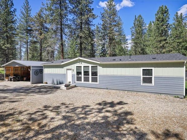 1259 E Deer Park Milan Rd, Deer Park, WA 99006