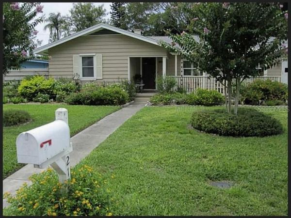 2126 HIBISCUS STREET , SARASOTA, FL 34239