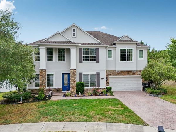 3184 PARK MEADOW DRIVE , APOPKA, FL 32703