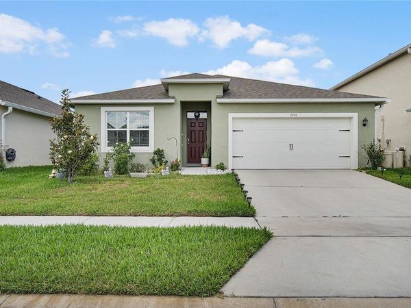 3201 EASTGROVE TERRACE , SANFORD, FL 32771