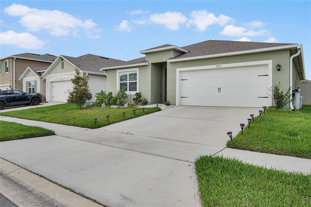 3201 Eastgrove Terrace, Sanford, FL 32771 Photo