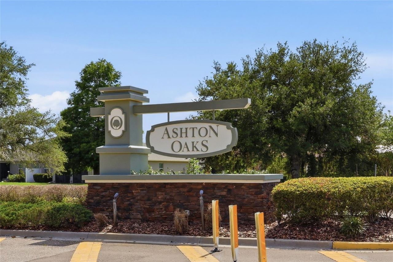 3722 Ashton Oaks Boulevard, Wesley Chapel, FL 33543 Photo