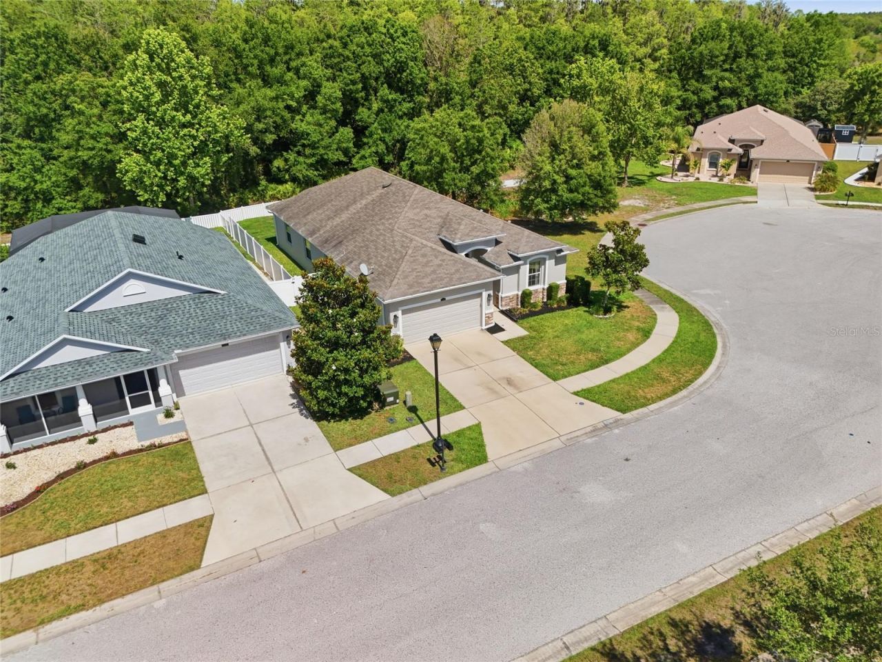 3722 Ashton Oaks Boulevard, Wesley Chapel, FL 33543 Photo