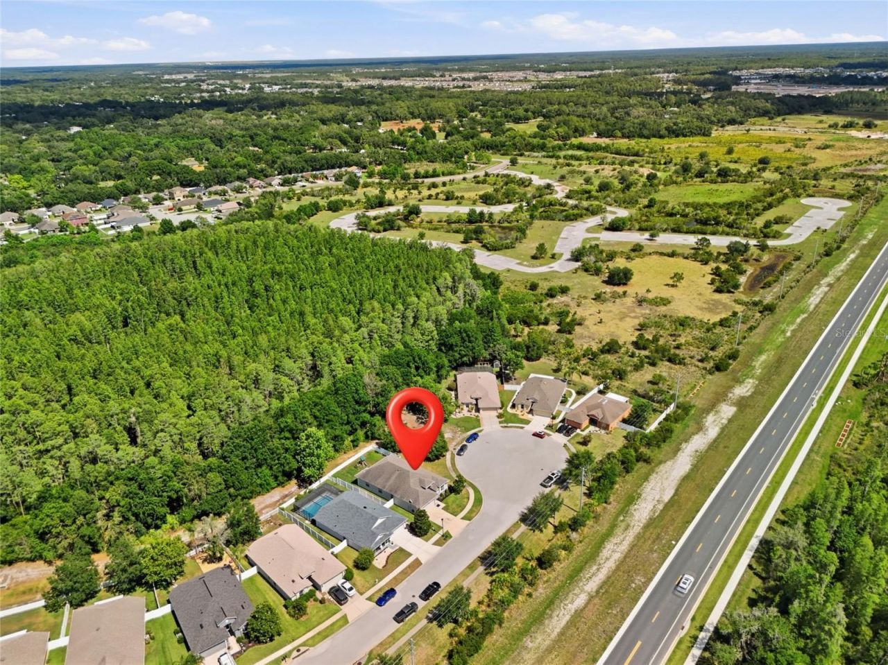 3722 Ashton Oaks Boulevard, Wesley Chapel, FL 33543 Photo