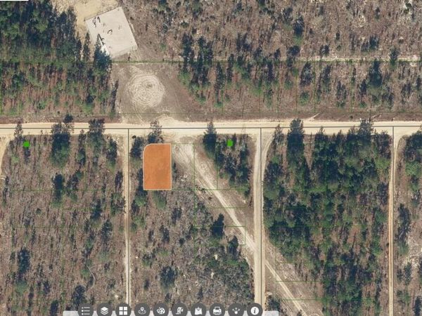 04-10-24-9035-0050-0020 LEMON STREET , INTERLACHEN, FL 32148