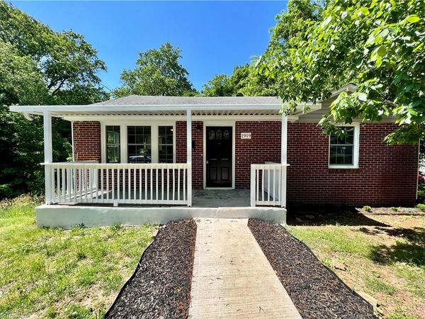 1919 Maryland Avenue , Winston-Salem, NC 27101