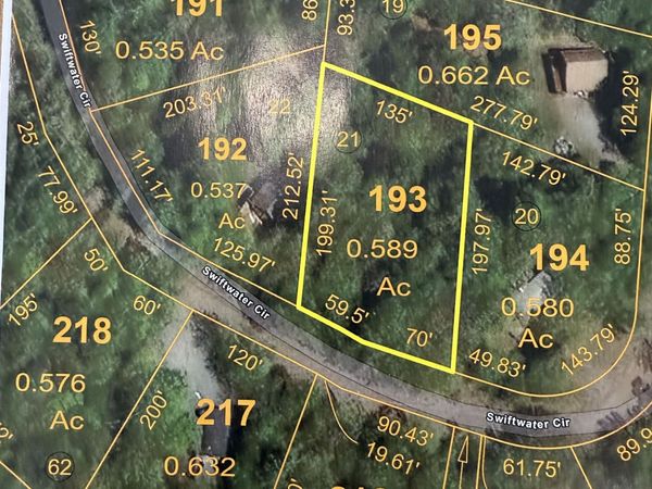 Swiftwater Circle, Haverhill, NH 03765