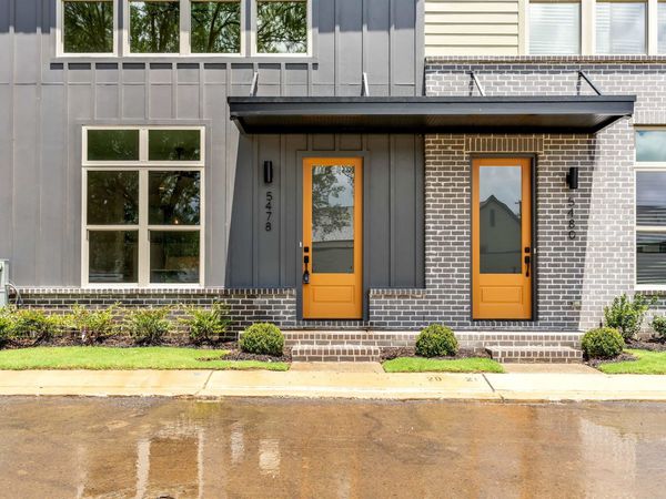5478 END VILLAGE DR, Memphis, TN 38119