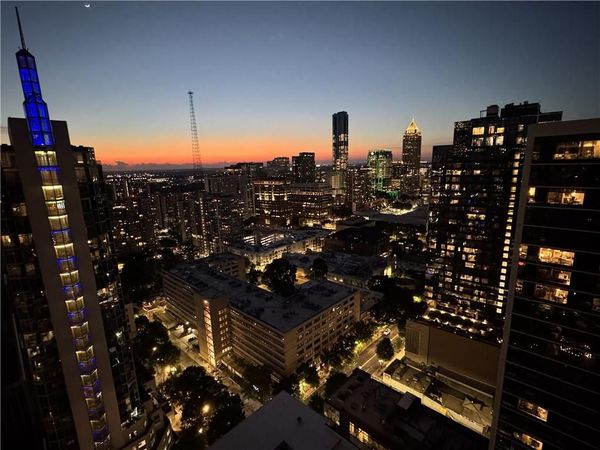 855 Peachtree Street NE, Unit 2812, Atlanta, GA 30308