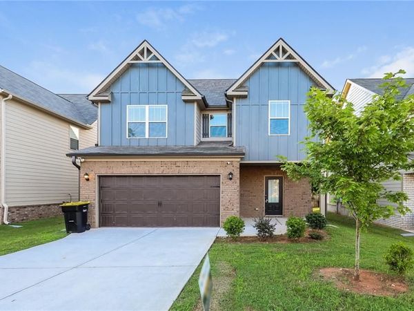 2287 Church Street , Hampton, GA 30228
