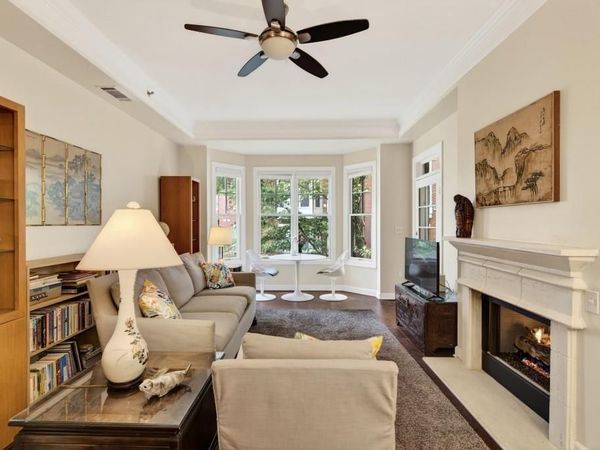 850 Piedmont Avenue NE, Unit 2306, Atlanta, GA 30308