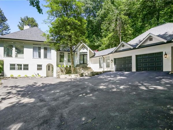 6550 Powers Ferry Road , Atlanta, GA 30339
