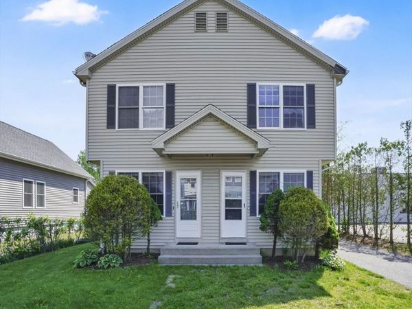 7-9 Brandon Ave, Springfield, MA 01119