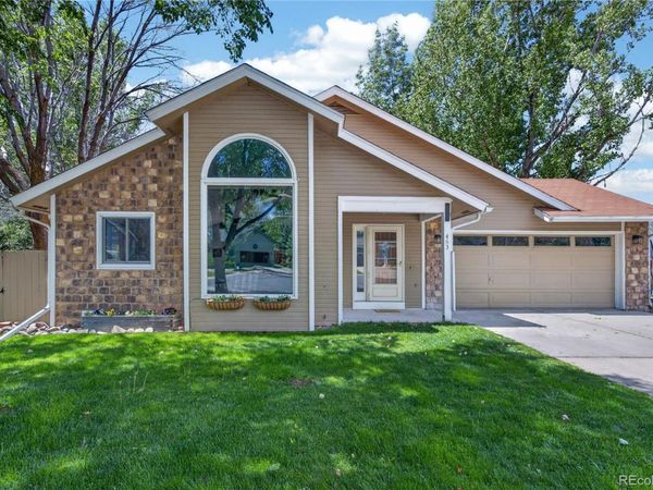 463 Palmetto Drive, New Castle, CO 81647