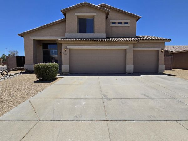 15811 W COCOPAH Street, Goodyear, AZ 85338