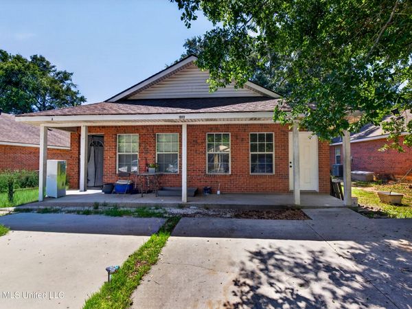 1913 48th Avenue, Gulfport, MS 39501