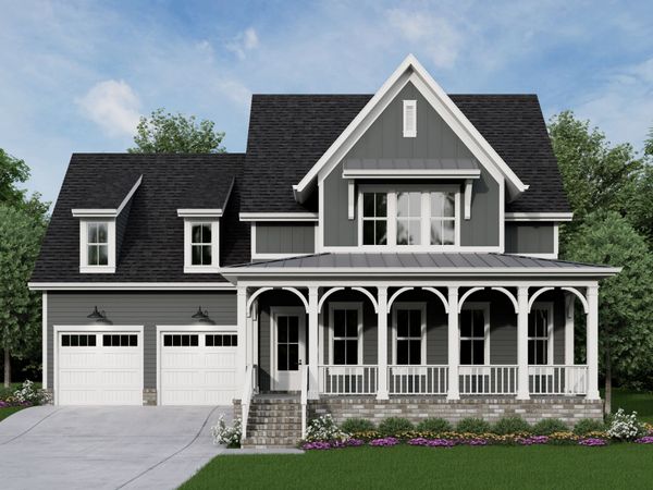 1004 Jasper Avenue , Franklin, TN 37064