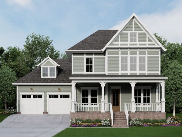 1008 Jasper Avenue , Franklin, TN 37064