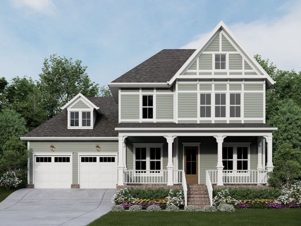 1008 Jasper Avenue, Franklin, TN 37064
