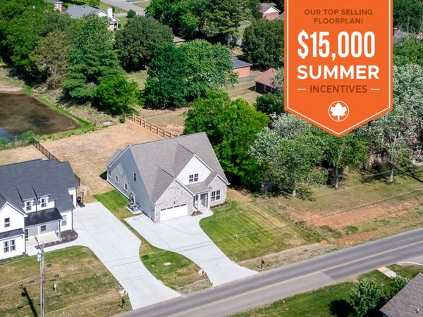 524 Gresham Lane, Murfreesboro, TN 37129