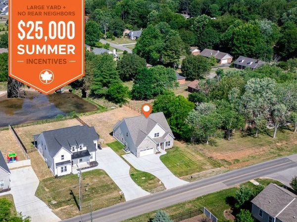 524 Gresham Lane, Murfreesboro, TN 37129