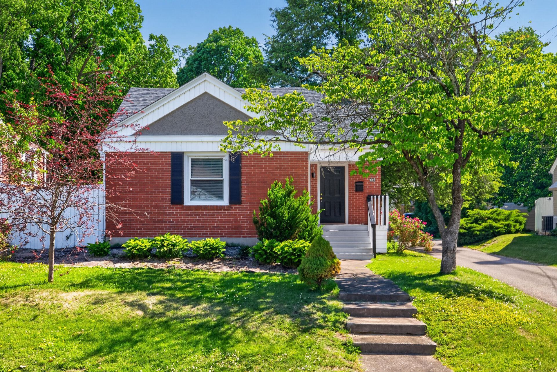 445 Fitzpatrick Street, Danville, KY 40422