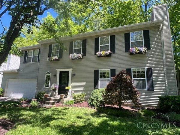 6906 Paddison Road, Anderson Twp, OH 45230