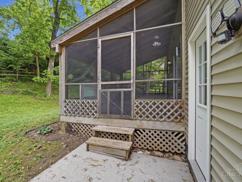 6906 Paddison Road, Anderson Twp, OH 45230 Photo 76