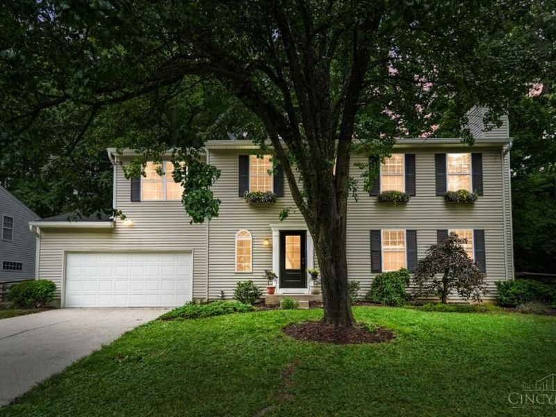 6906 Paddison Road, Anderson Twp, OH 45230 Photo 86