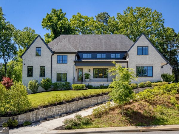 840 Kenry Court NE, Atlanta, GA 30342