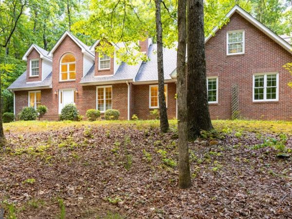 301 Benson Road, Dallas, GA 30132