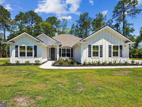 100 Carrington Way, Kingsland, GA 31548
