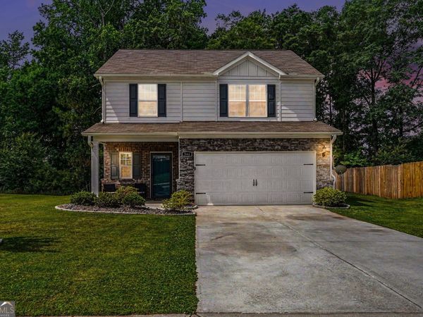 544 Moline Way, Locust Grove, GA 30248