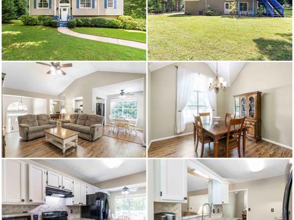 7825 Silversmith Court, Cumming, GA 30028