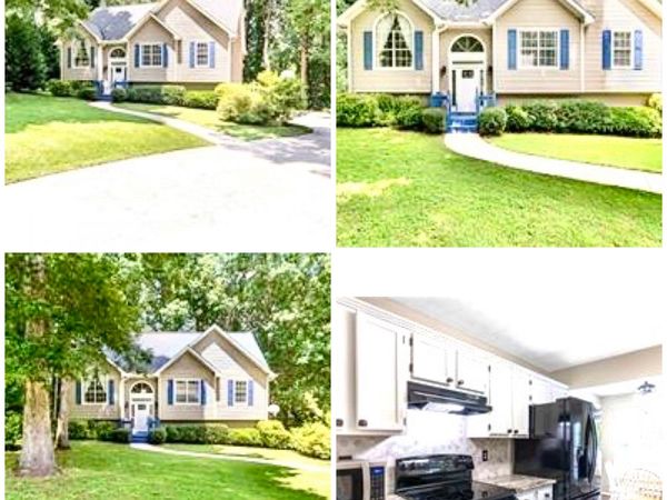 7825 Silversmith Court, Cumming, GA 30028