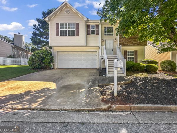 90 Greystone Circle, Hiram, GA 30141