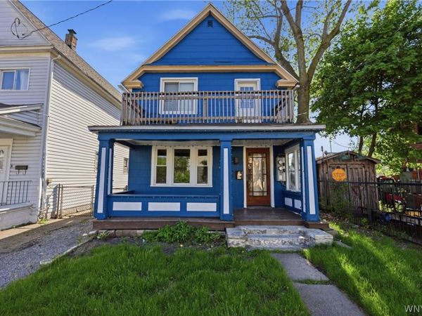 182 Peter Street, Buffalo, NY 14207