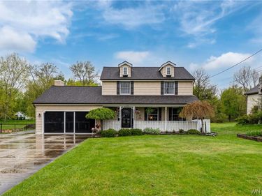 1540 Dodge Road , Williamsville, NY 14051
